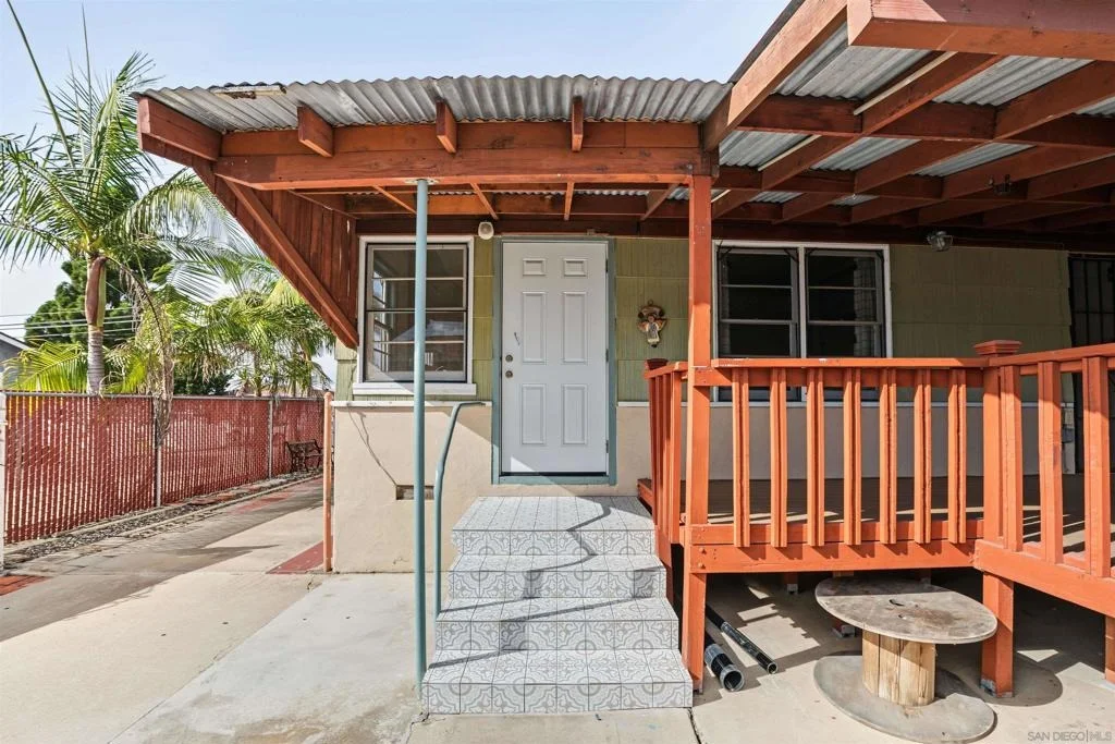 Photo of 208 K St