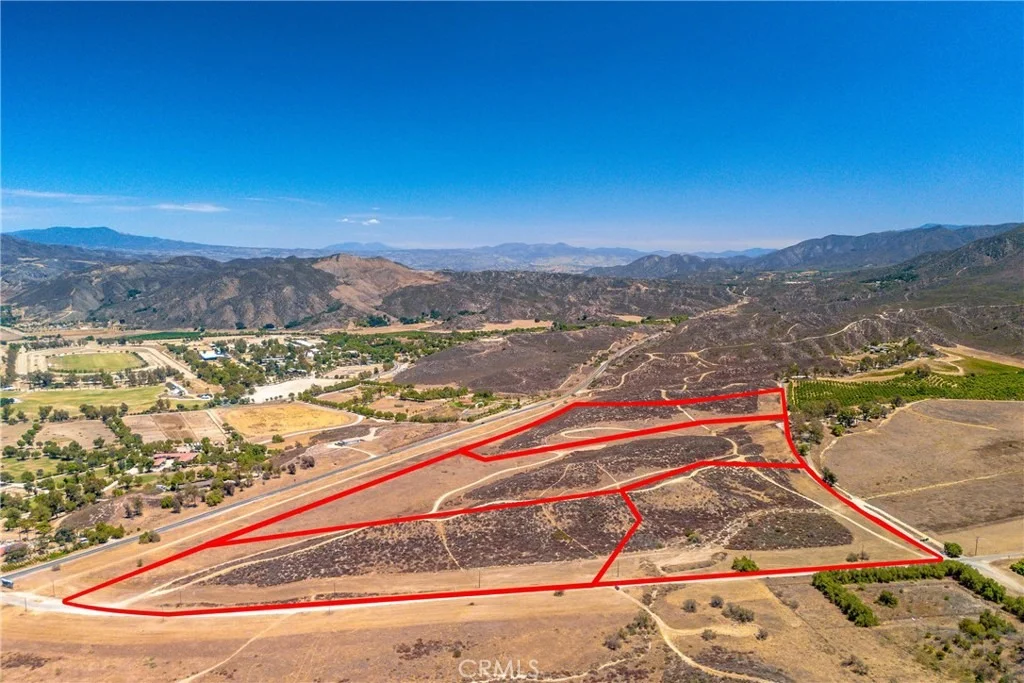 Photo of 0 Los Caballos Rd