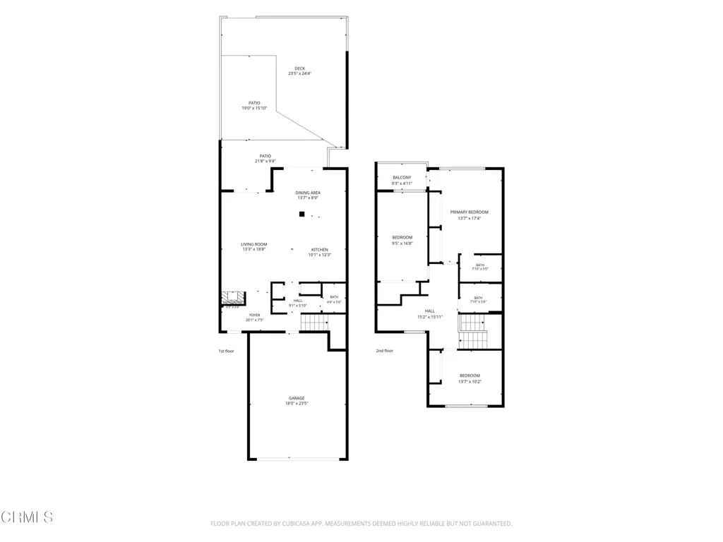 Photo of 1696 Bridgeport Lane