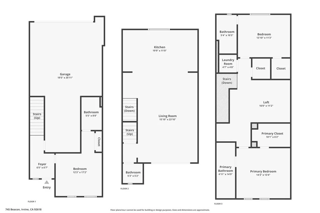 Photo of 745 Beacon