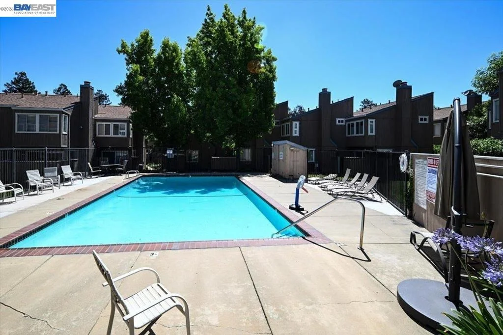 Photo of Unit 23 at 3901 Clayton Rd.