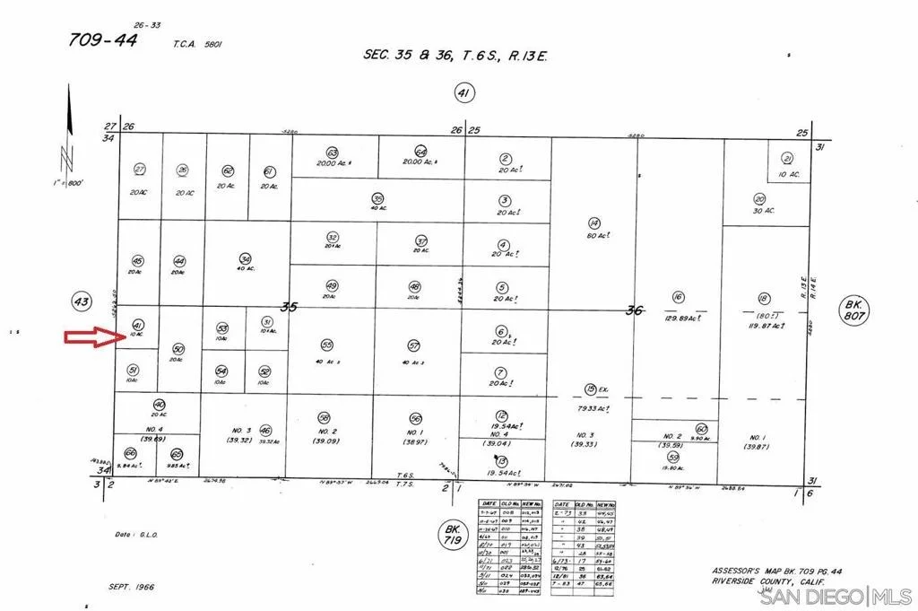 Photo of 41 LOT