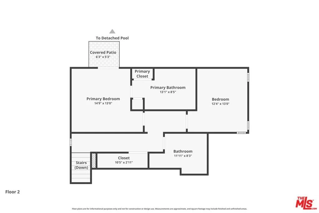 Photo of 2300 Benedict Canyon Drive