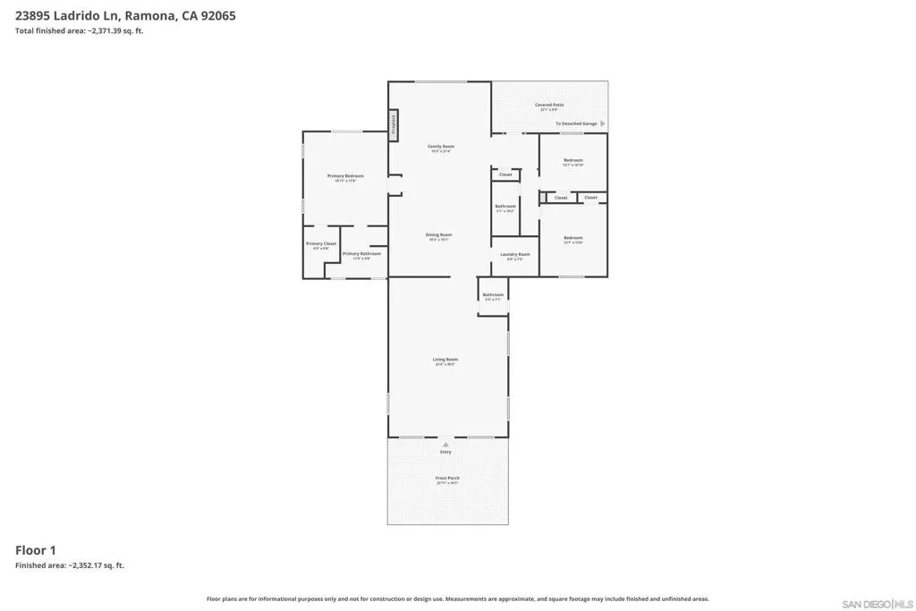 Photo of 23895 Ladrido