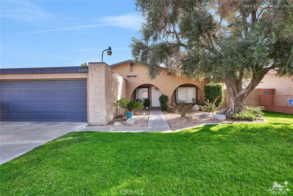 Photo of 45690 Capistrano Street
