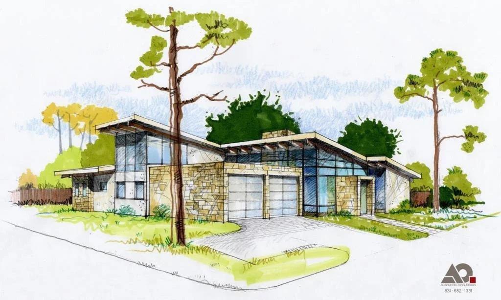 Photo of 1105 Wildcat Canyon Road
