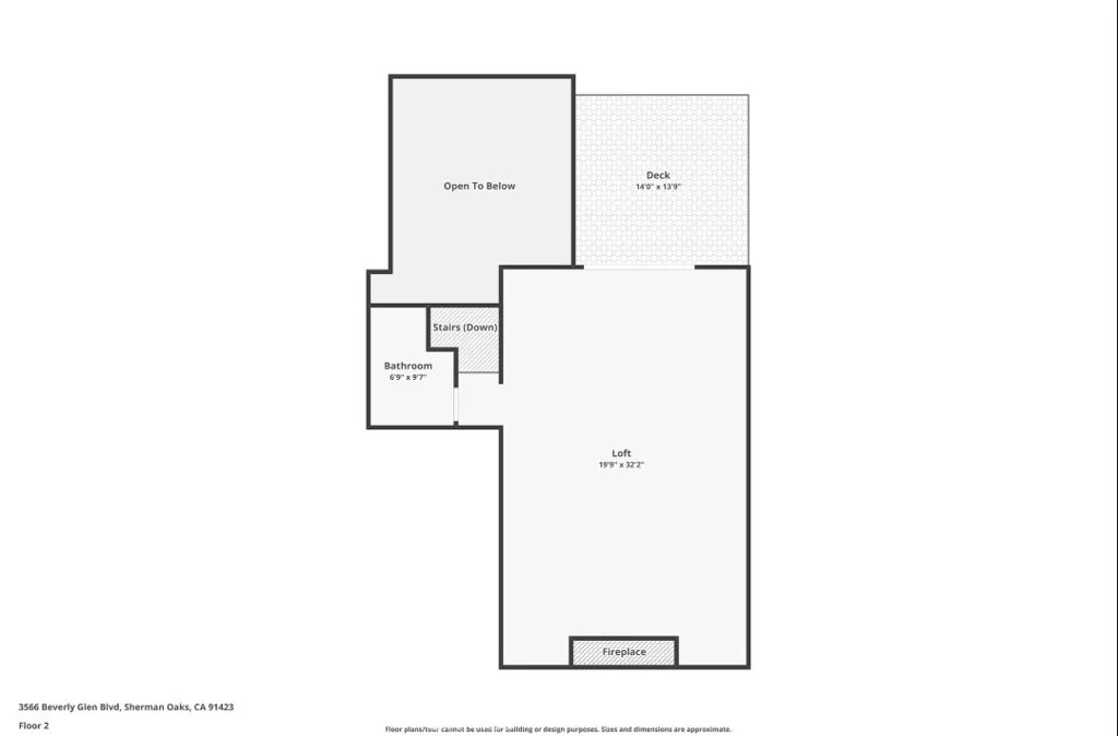 Photo of 3566 Beverly Glen