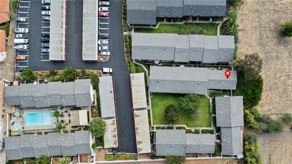 Photo of Unit 20 at 2112 E Vista