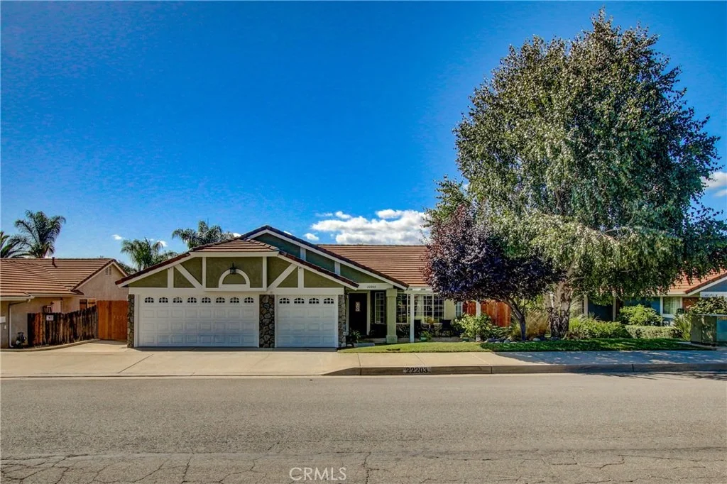 Photo of 22203 Canyon Drive