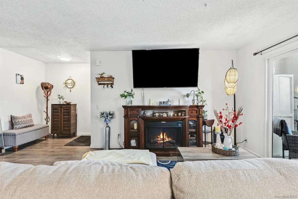 Photo of Unit UNIT47 at 5350 Baltimore Drive