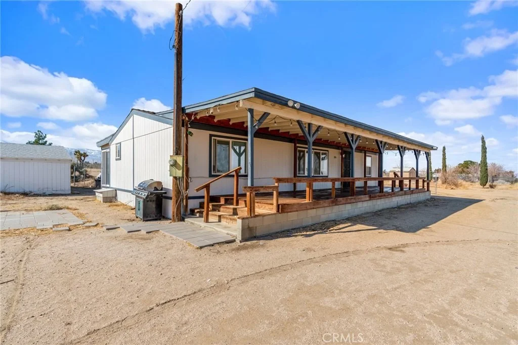 Photo of 11524 Paramount Road