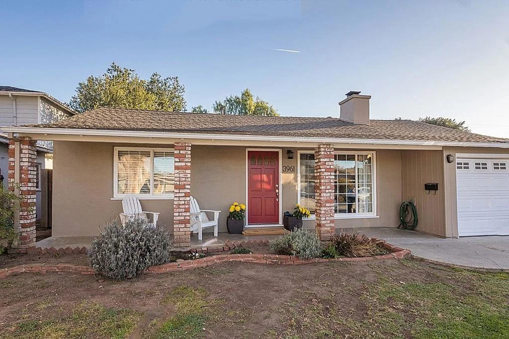 Photo of 3961 Casanova Drive