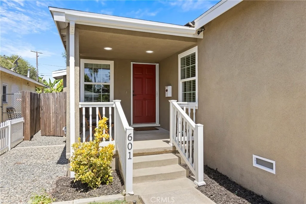 Photo of 601 Cherry Street