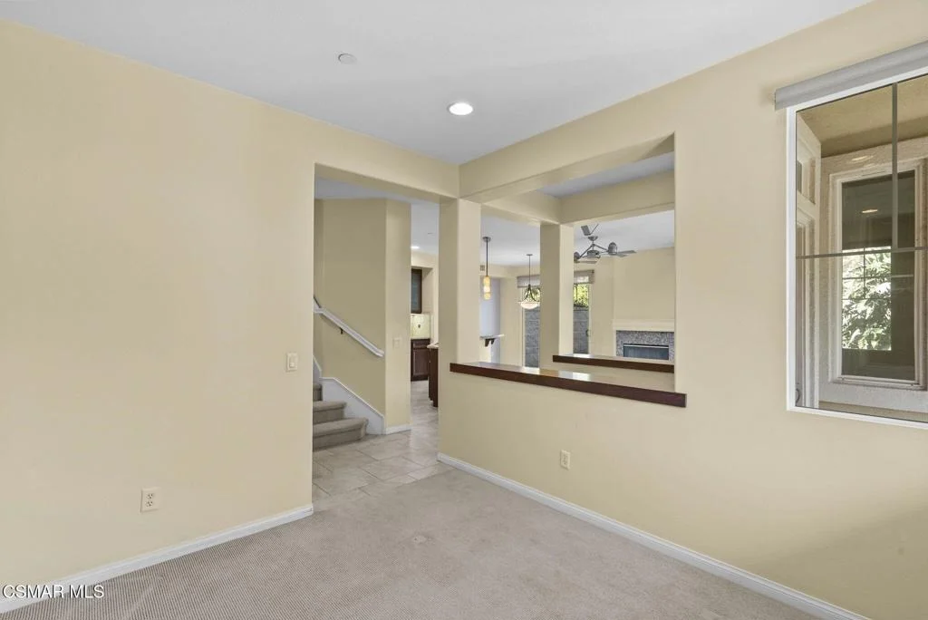 Photo of Unit B at 2980 Campa Way