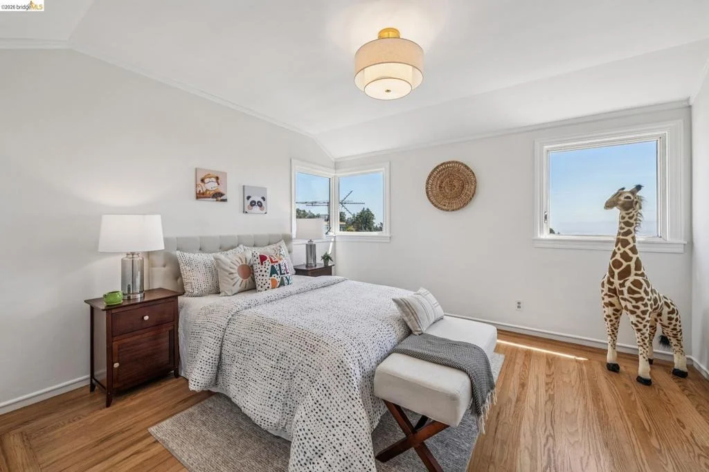 Photo of 708 Grizzly Peak Blvd