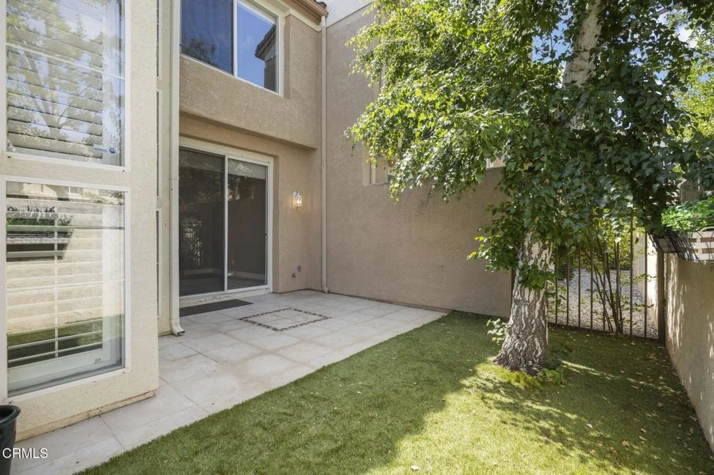 Photo of Unit C at 521 Sonata Way