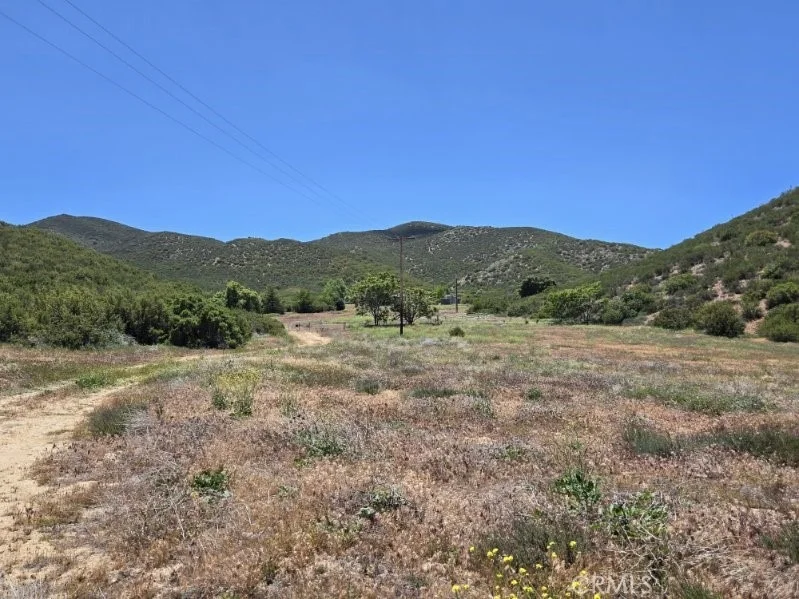 Photo of 36255 Grapevine Canyon Road