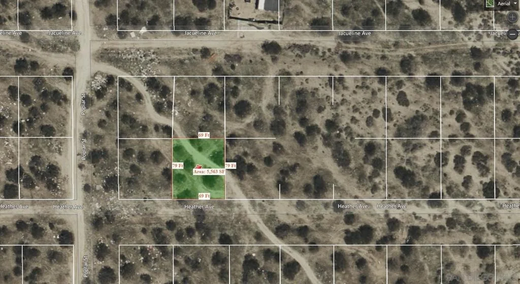 Photo of 0 Heather Avenue