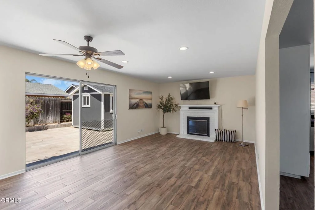 Photo of 1001 Redwood Street