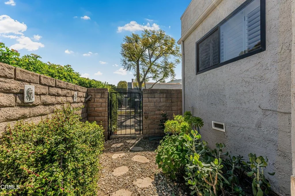 Photo of Unit A at 6392 Katherine Road