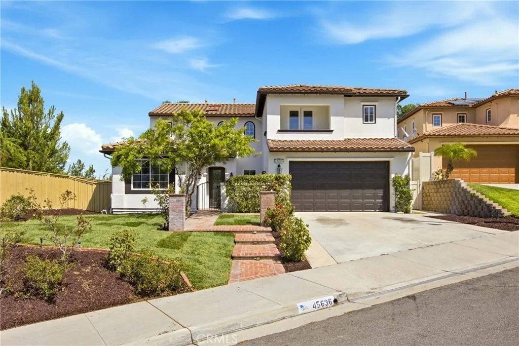 Photo of 45636 Camino Rubi