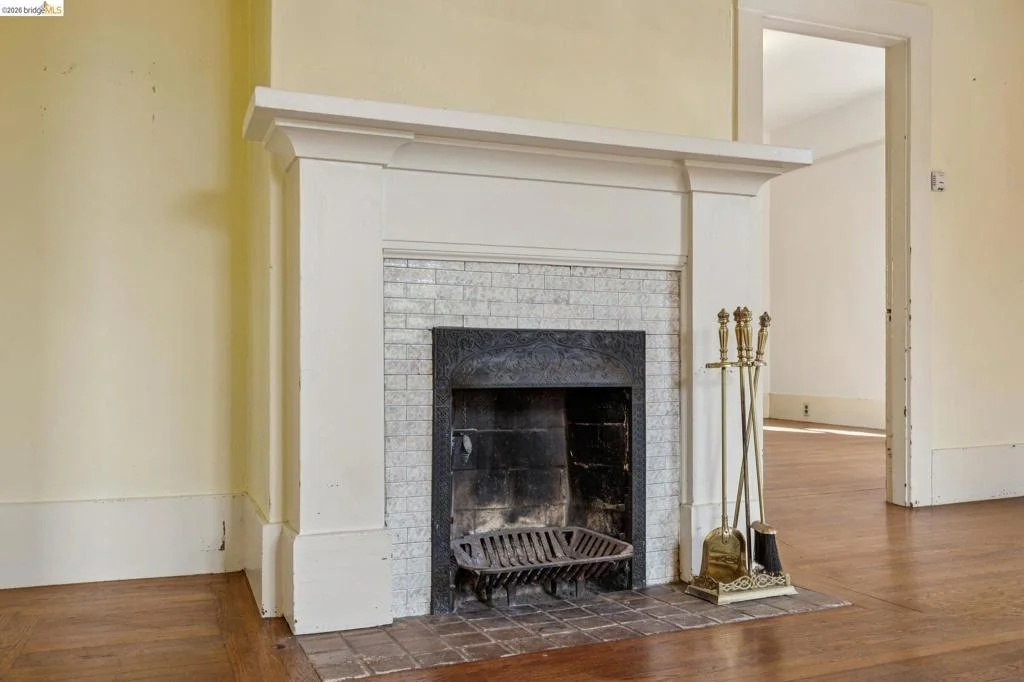 Photo of Unit A at 1711 Milvia