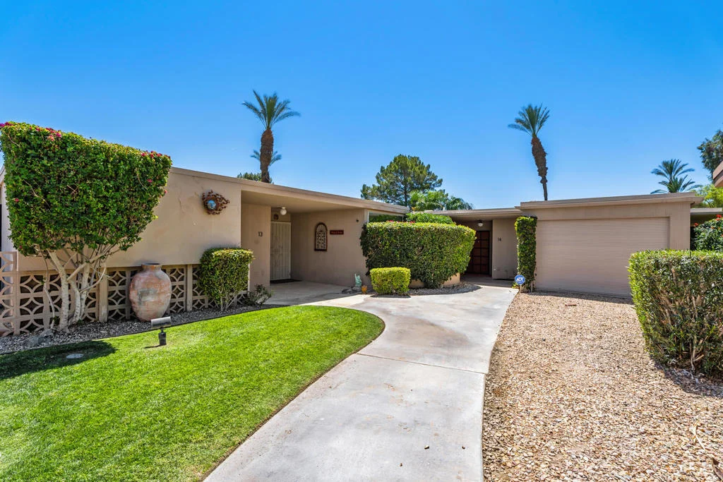 Photo of Unit 13 at 42320 Baracoa Drive