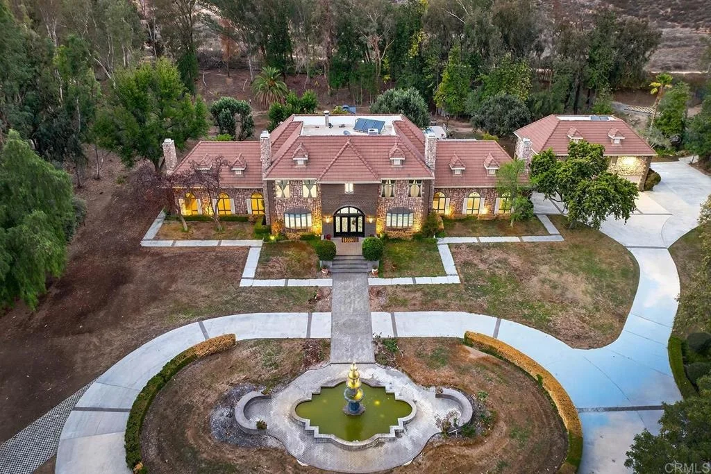 Photo of 36500 De Portola Road