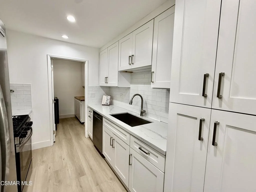 Photo of Unit A at 6409 Penn Street