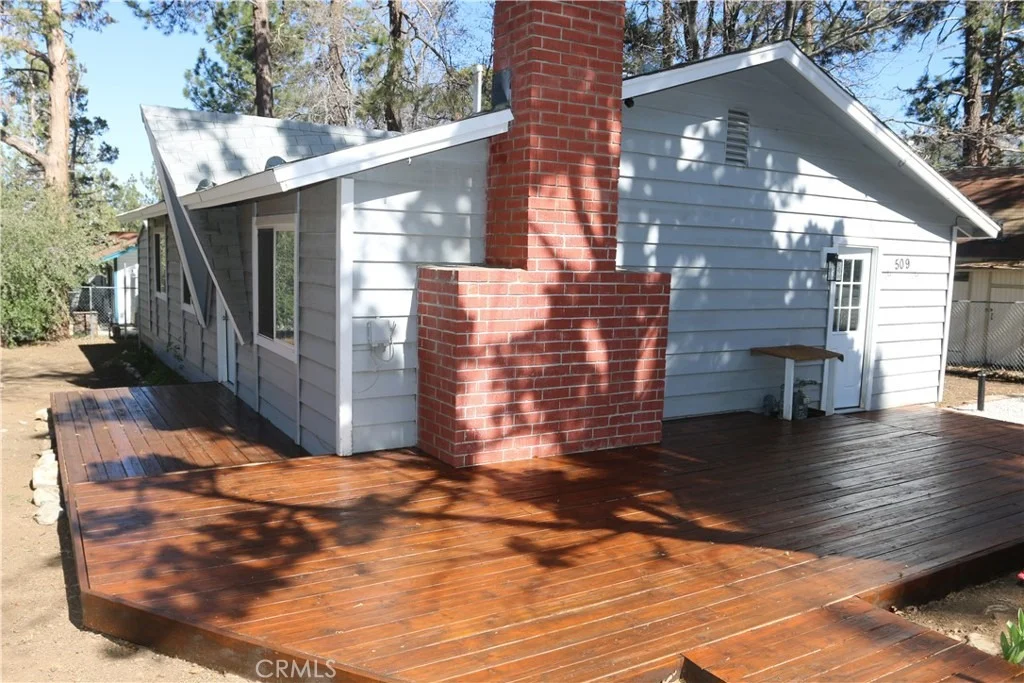 Photo of 509 Moreno