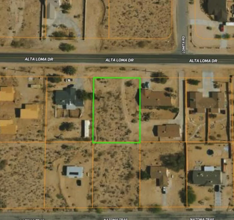 Photo of 60307 Alta Loma Drive