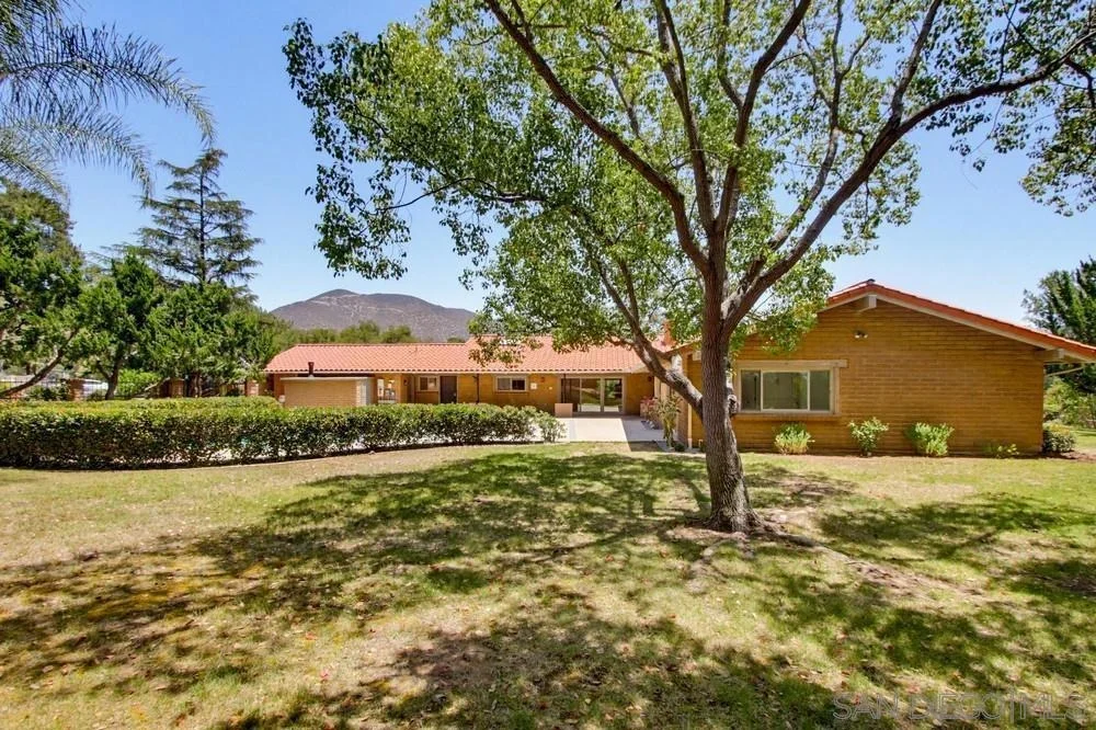 Photo of 1735 Tecalote Drive
