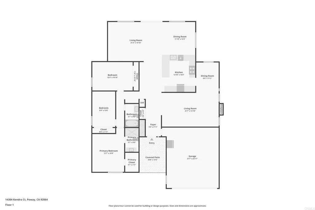 Photo of 14304 Kendra Court
