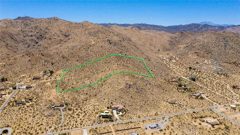Photo of 60300 Mountain Trail