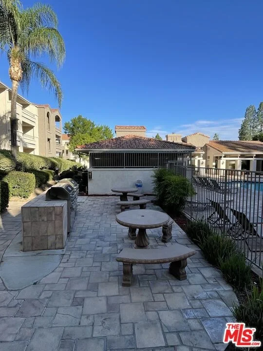 Photo of Unit 103 at 1035 La Terraza Circle