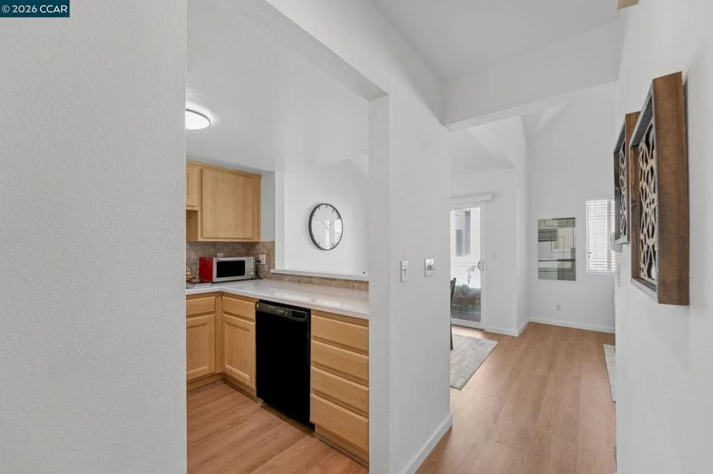 Photo of Unit D at 4536 Melody Dr
