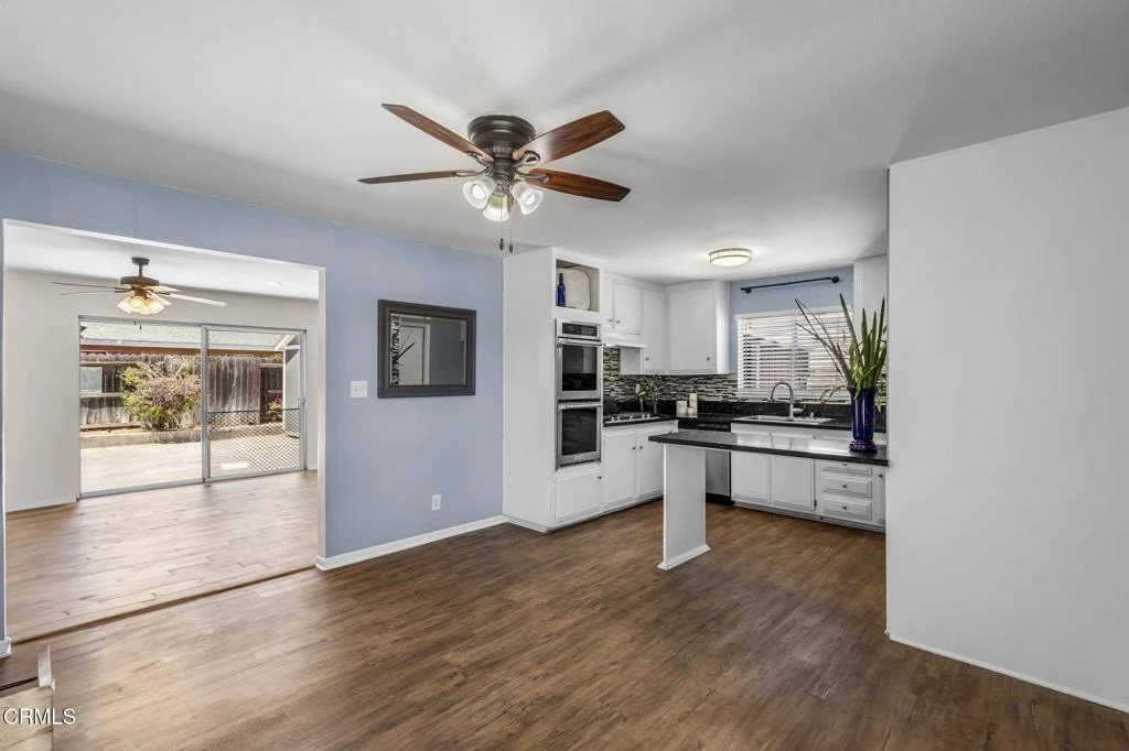 Photo of 1001 Redwood Street