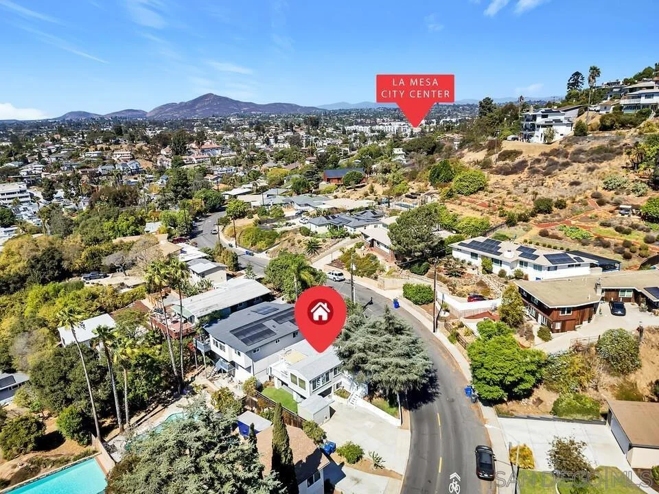 Photo of 7910 Normal Ave