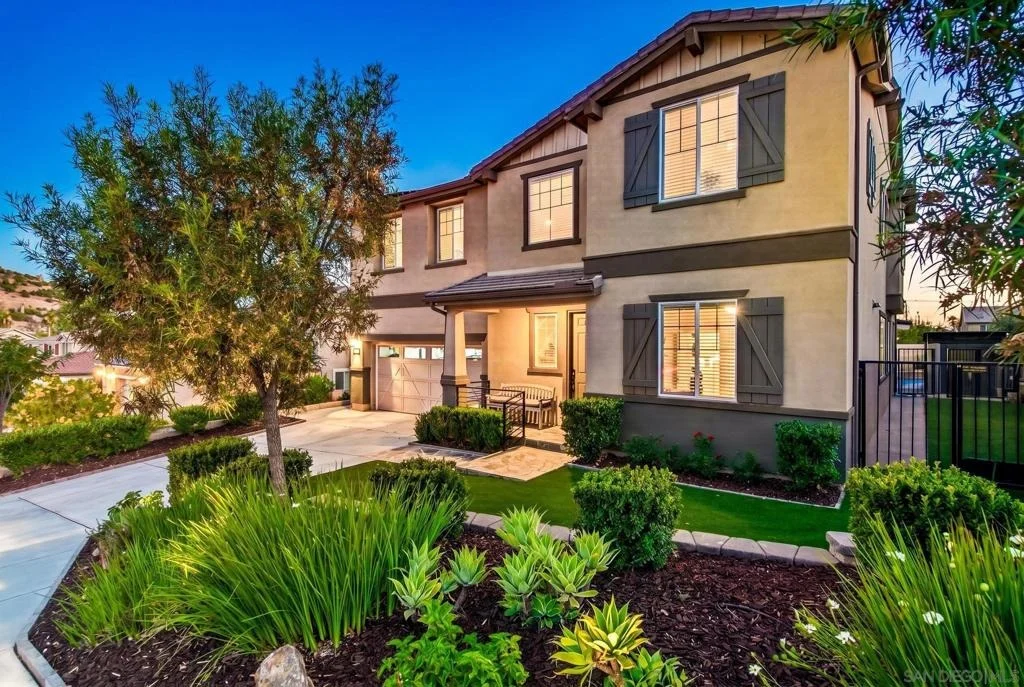 Photo of 2077 Del Rincon Place