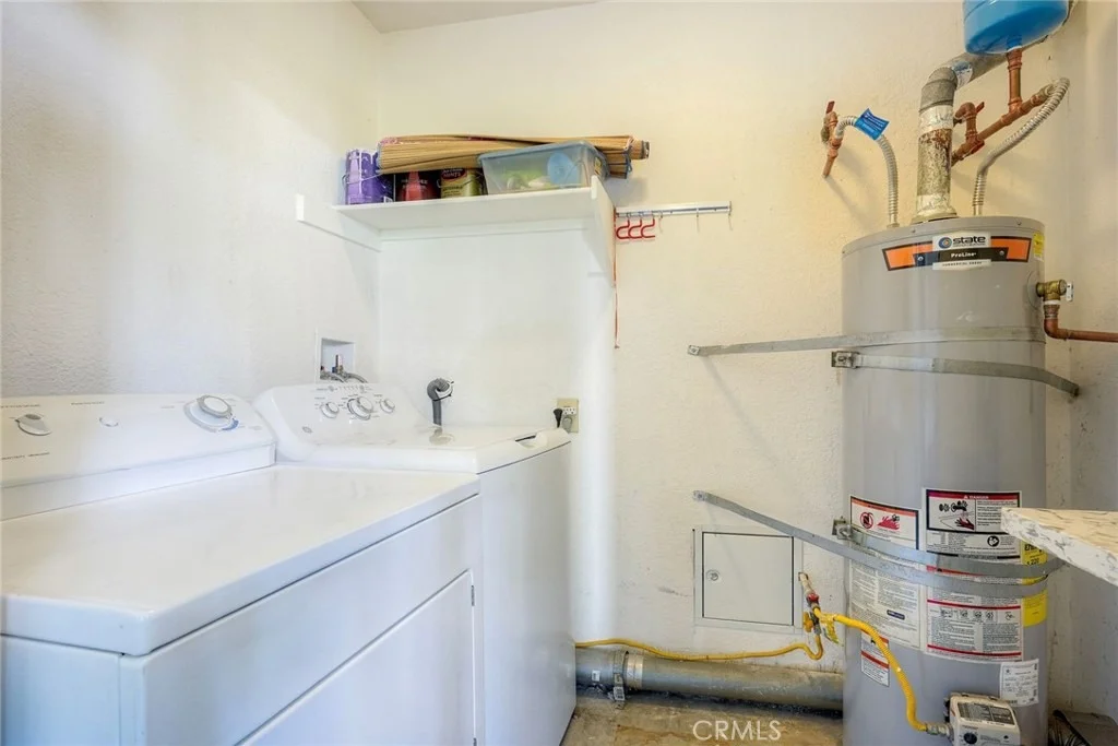 Photo of Unit A at 14 CORNICHE
