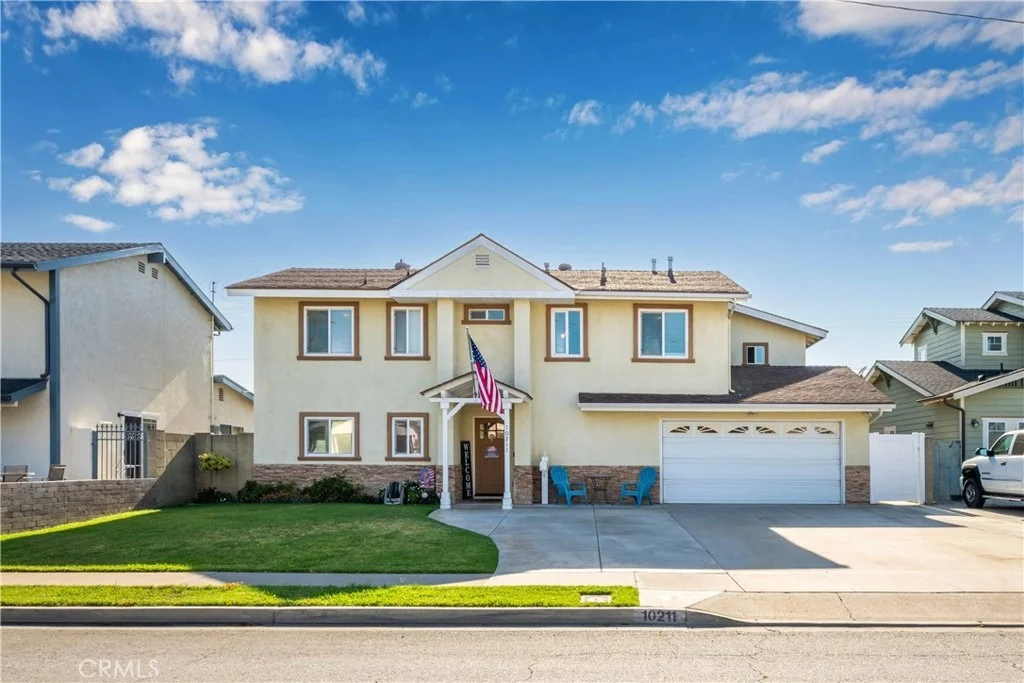 Photo of 10211 Aqueduct Drive