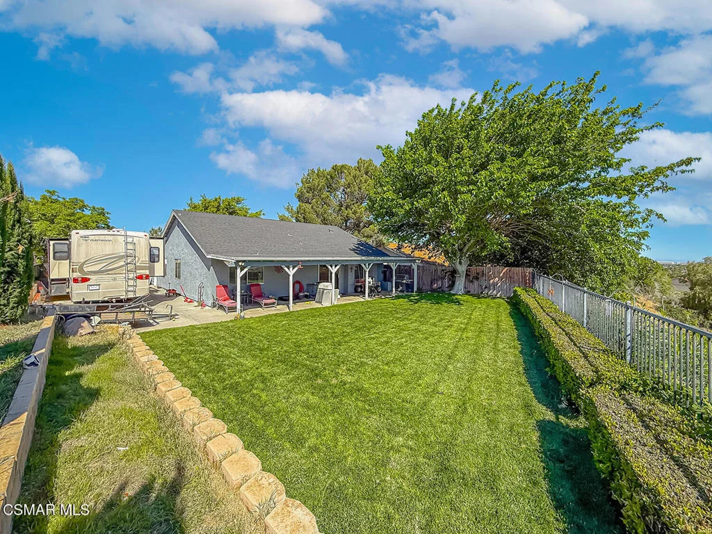 Photo of 36772 Petra Drive