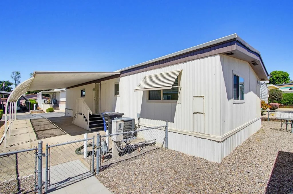 Photo of Unit 20 at 15420 Olde Highway 80