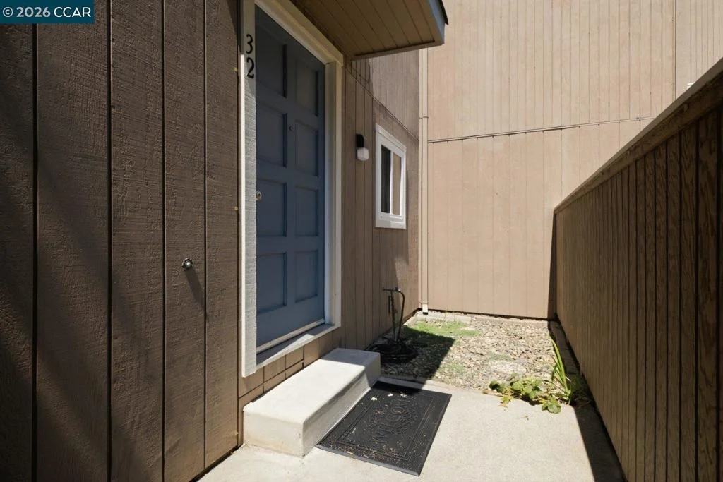 Photo of Unit 32 at 3901 Clayton Rd