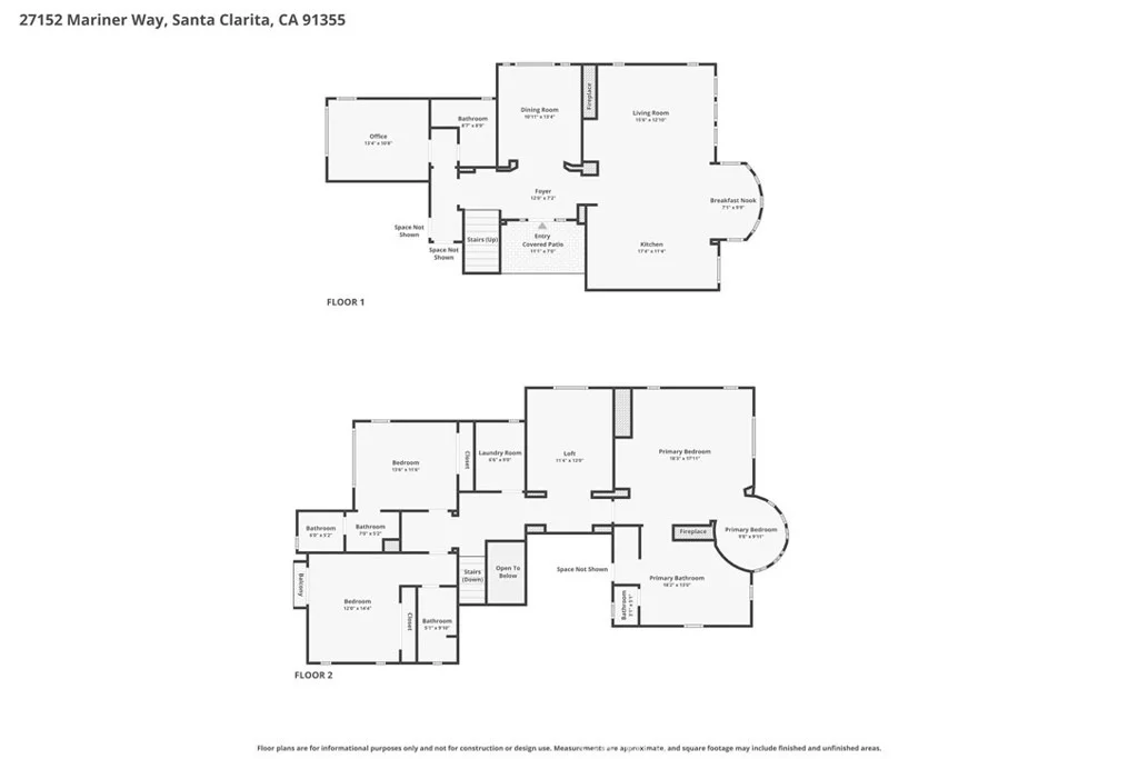 Photo of 27152 Mariner Way