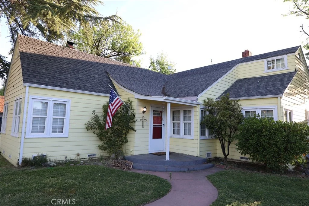 Photo of 409 4th St.