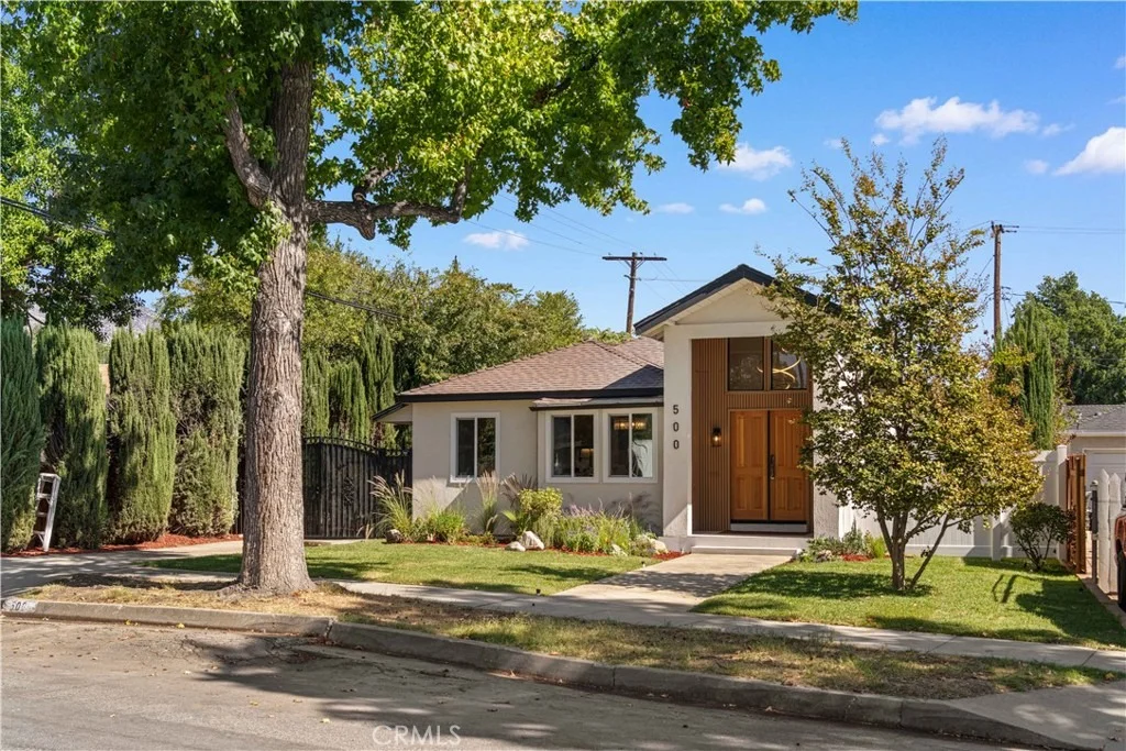 Photo of 500 Santa Paula Avenue