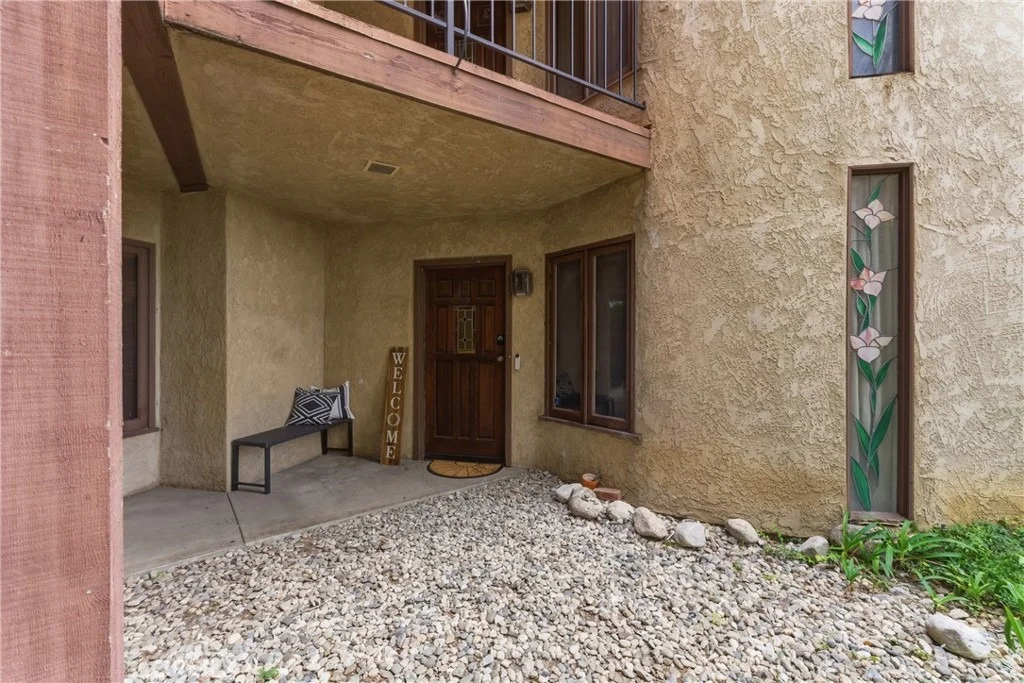 Photo of Unit D at 1307 Shadow Lane
