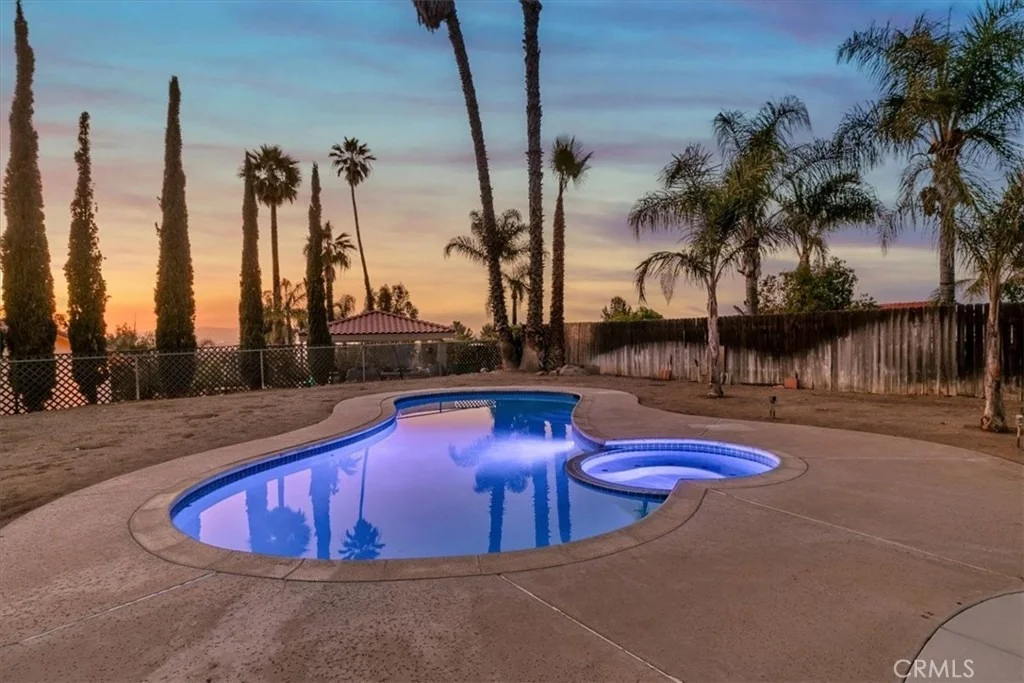 Photo of 15745 Saddleback Road