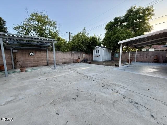 Photo of 1817 N Rose Street